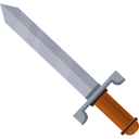 Minion: Captain Jack Sparrow Character hand cursor