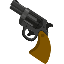 Minion: Joker Character hand cursor