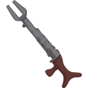 Minion: Mandalorian Character hand cursor