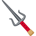 Minion: Ninja Turtle Character hand cursor
