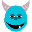 Monsters, Inc hand cursor