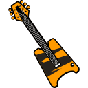 FNF: Montgomery Gator hand cursor