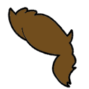 Bob Burgers: Mort arrow cursor