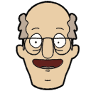 Bob Burgers: Mort hand cursor