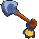 Mortis arrow cursor