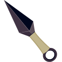 Naruto: Uzumaki hand cursor