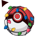 New Year: Pokemon Mewtwo hand cursor