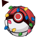 Pikachu: New Year hand cursor