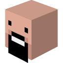 Minecraft: Notch arrow cursor