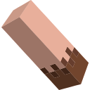 Minecraft: Notch hand cursor