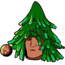 Fortnite 2: Ornament Soldier hand cursor
