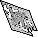 Paarthurnax arrow cursor