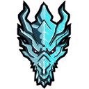 Paarthurnax hand cursor