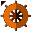 Pirates of the Caribbean arrow cursor