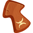 Zodiac Sign: Pisces arrow cursor