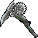 Fortnite 2: Psycho arrow cursor