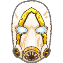 Fortnite 2: Psycho hand cursor