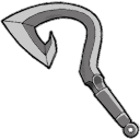 Pudge arrow cursor