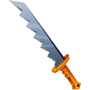 Fortnite 2: Punk Skin hand cursor