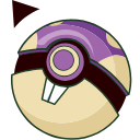 Pokemon: Rattata hand cursor