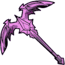 Fortnite 2: Raven arrow cursor
