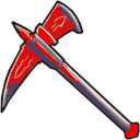 Fortnite 2: Red Knight arrow cursor