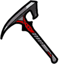Fortnite 2: Remedy arrow cursor