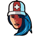 Fortnite 2: Remedy hand cursor