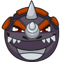 Pokemon: Rhyperior arrow cursor
