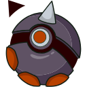 Pokemon: Rhyperior hand cursor