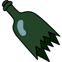 Adventure Time: Ricardio hand cursor