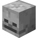 Skeleton arrow cursor