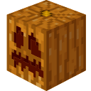 Snow Golem arrow cursor