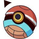 Pokemon: Squirtle hand cursor