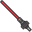 Star Wars: Weapon arrow cursor