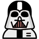 Star Wars: Weapon hand cursor