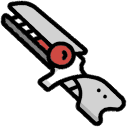 Star Wars: Weapon arrow cursor