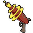 Family Guy: Stewie Griffin arrow cursor