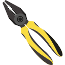 Minion: Stuart hand cursor