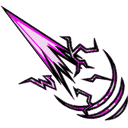 Tennessee Titans arrow cursor
