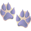 Wolf arrow cursor