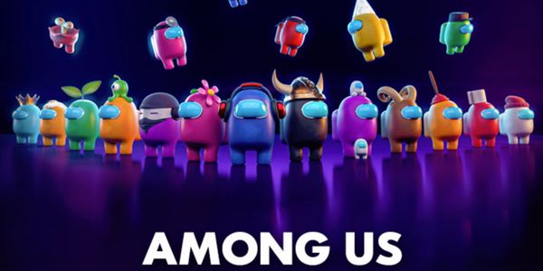 Collection of Among US Cursors