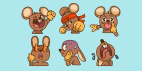 Animal Collection