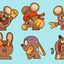Animal Collection