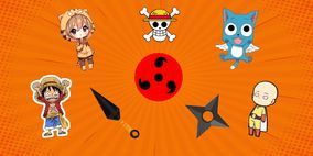 Anime Collection