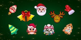 Collection Noël