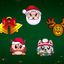 Collection Noël
