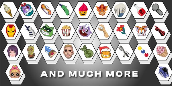 Collection of Cursor Collection Cursors