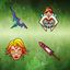Collection Dota 2