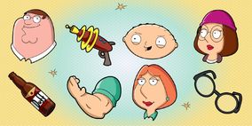 Collection Famille Guy